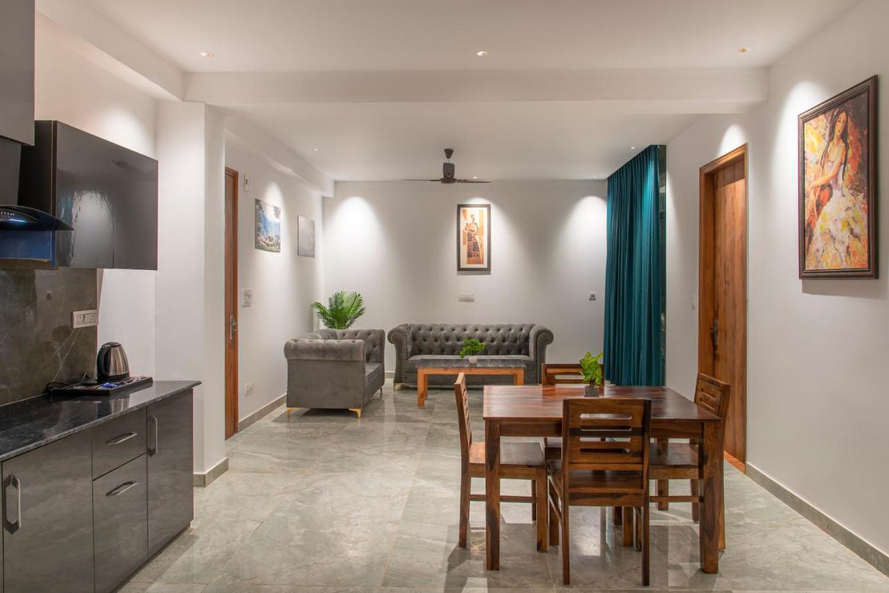 Hillcrest Heights Bed & Breakfast Kasauli Exterior photo